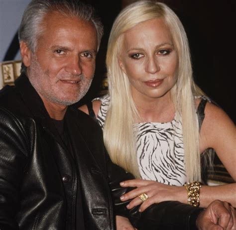 donatella versace diana|donatella versace wikipedia.